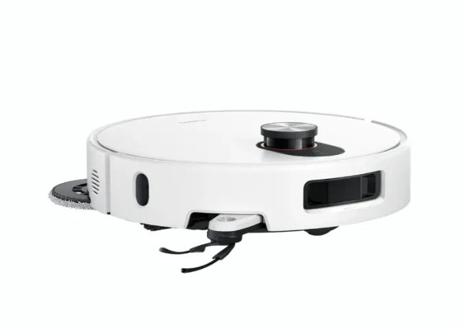Xiaomi Vacuum 5 Robô Aspirador, Novo, Lacrado, Garantia e Loja Física!, Entrega Gratis - Foto 2