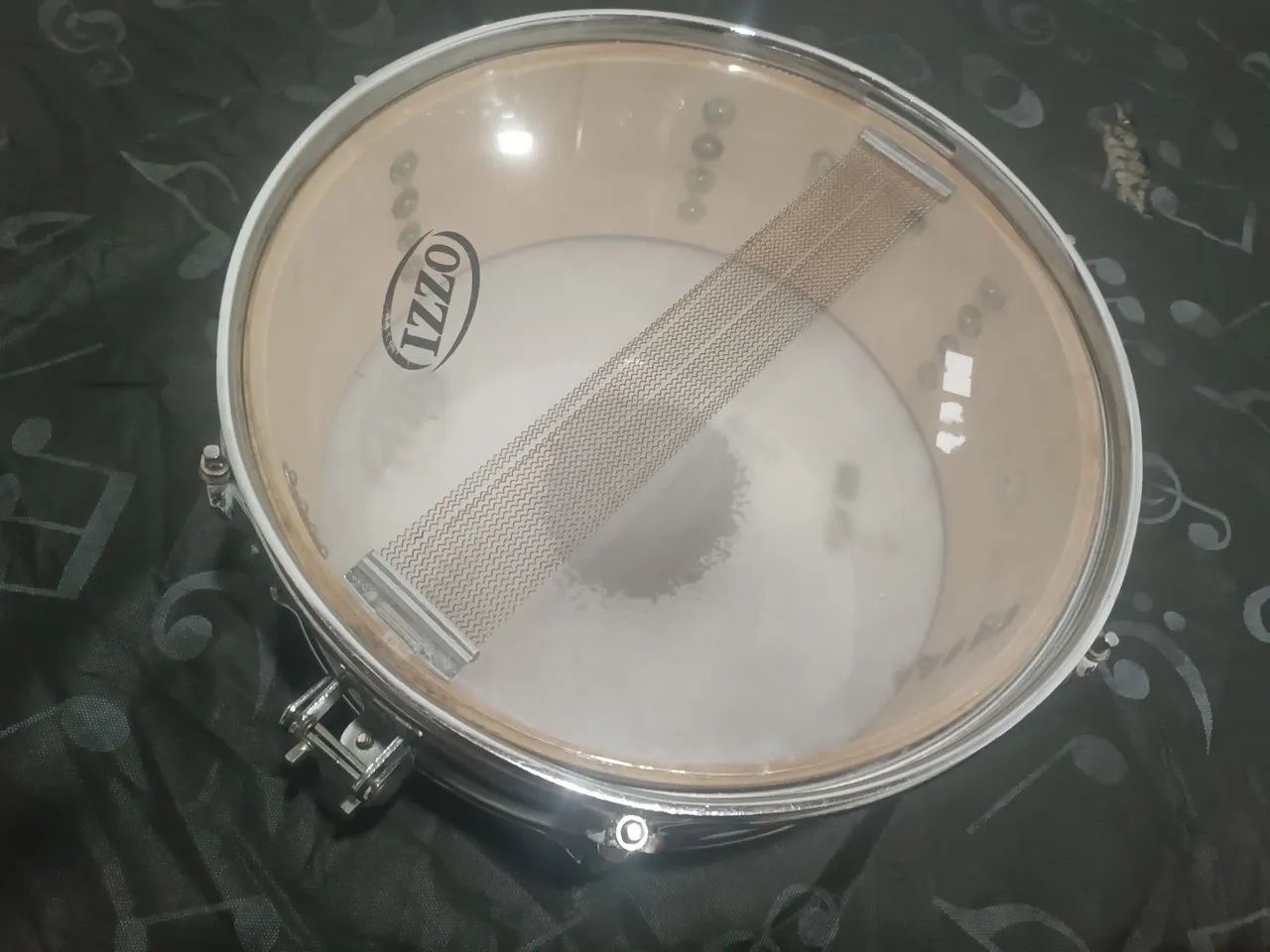 Bateria  - Foto 4