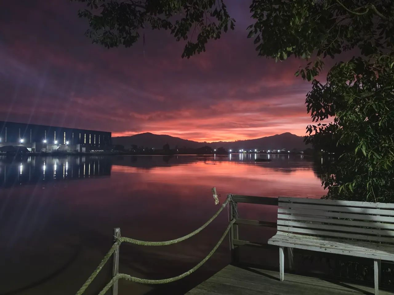 Vendo ou troco chácara marina pescaria - Foto 2