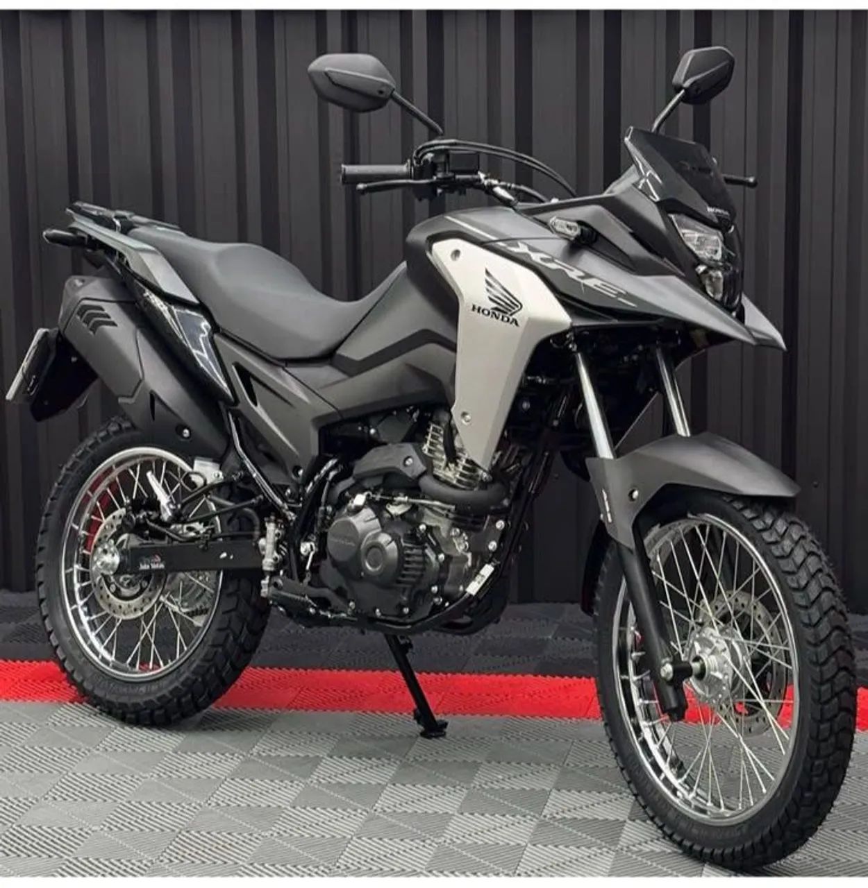 Honda 190 2026 - 1500950294 | OLX