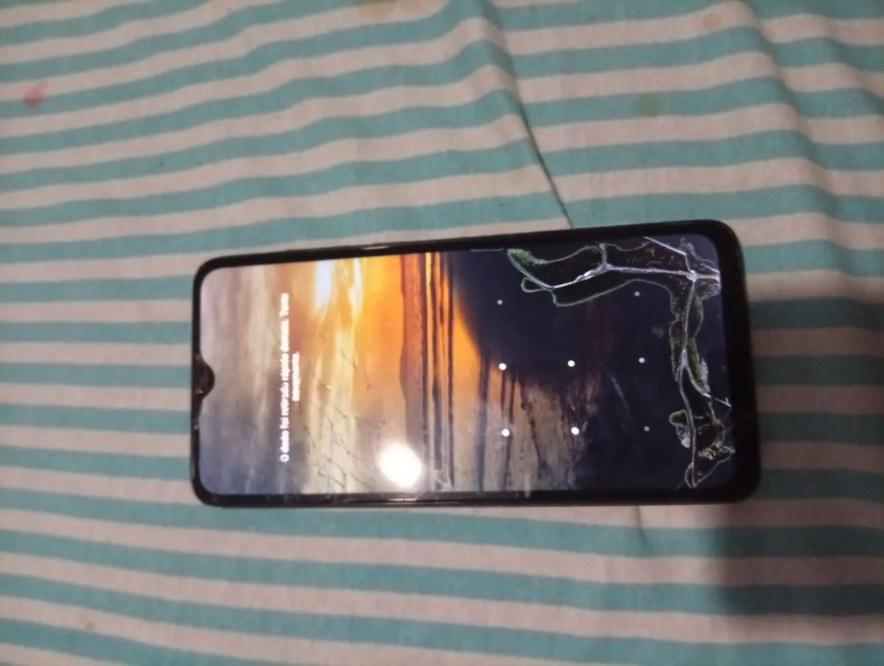 Vendo redmi pra hoje