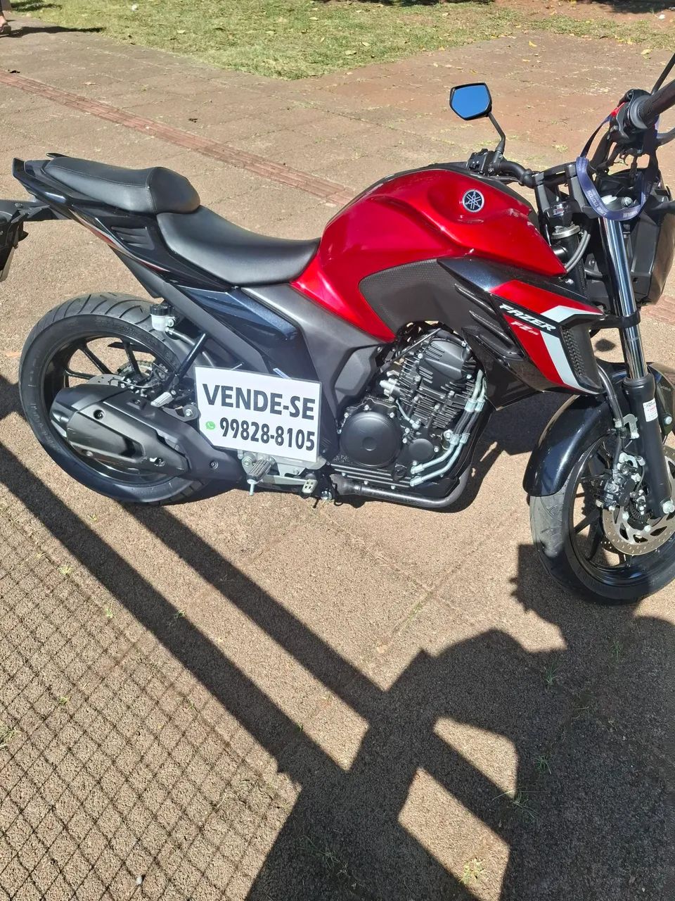 Vendo ou troco - Foto 4