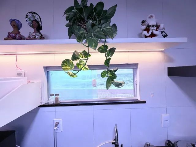 Casa em Arembepe (Temporada)- Pé na Areia - Foto 12