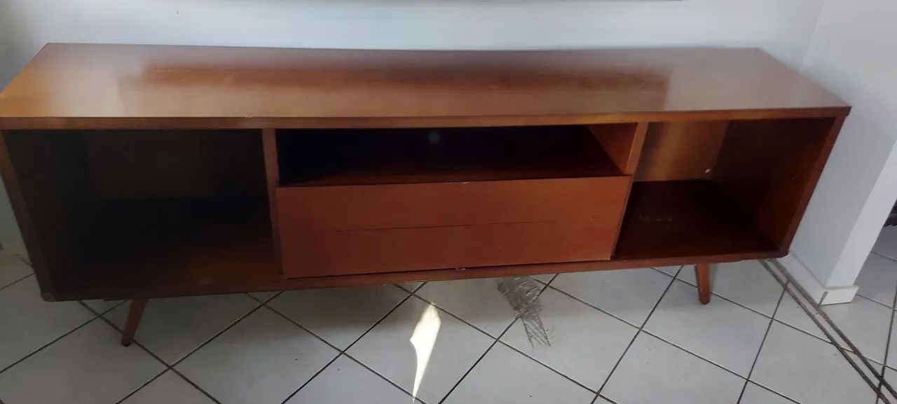 Rack para TV / Som - Foto 2