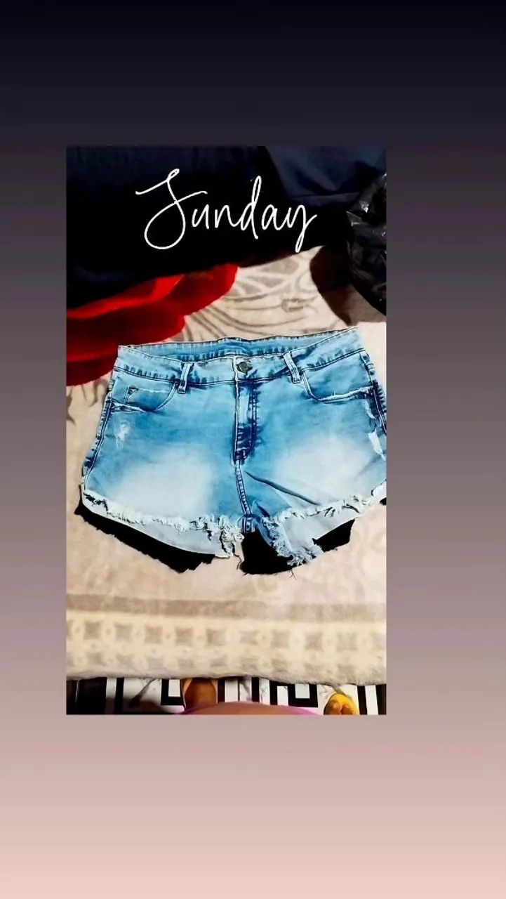 Roupas e sapatos - Foto 5