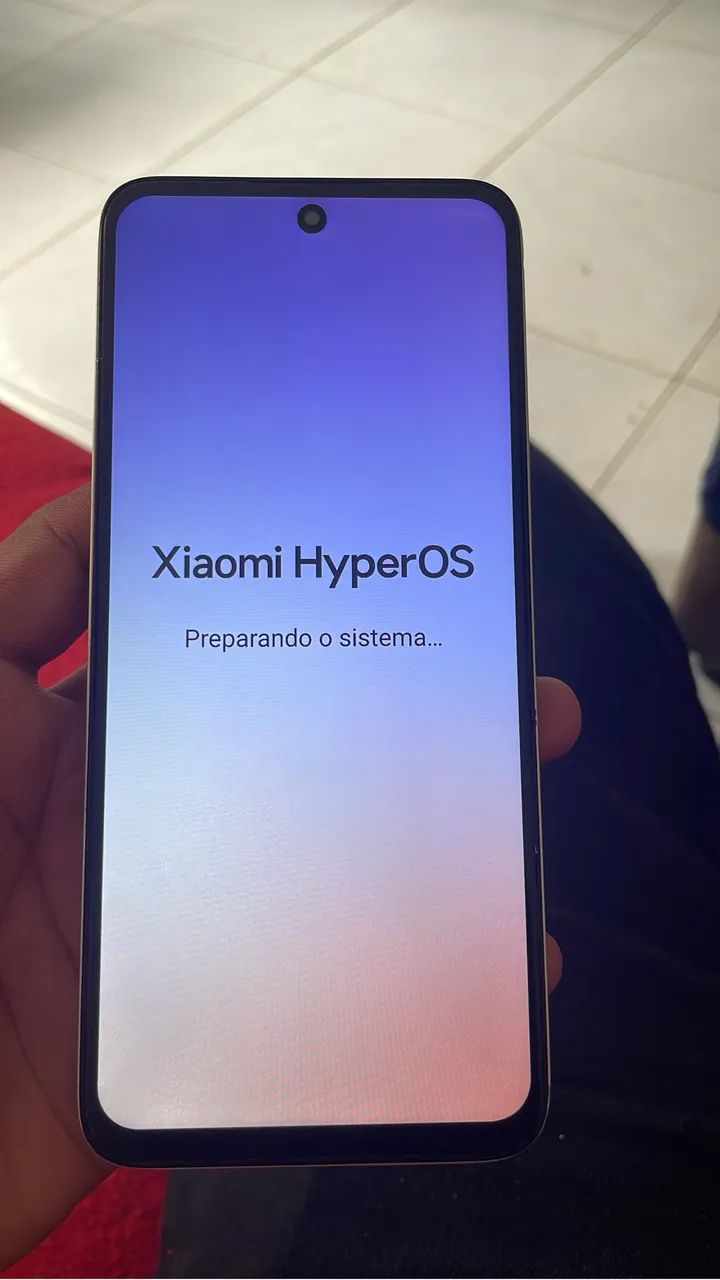 Celular  - Foto 3