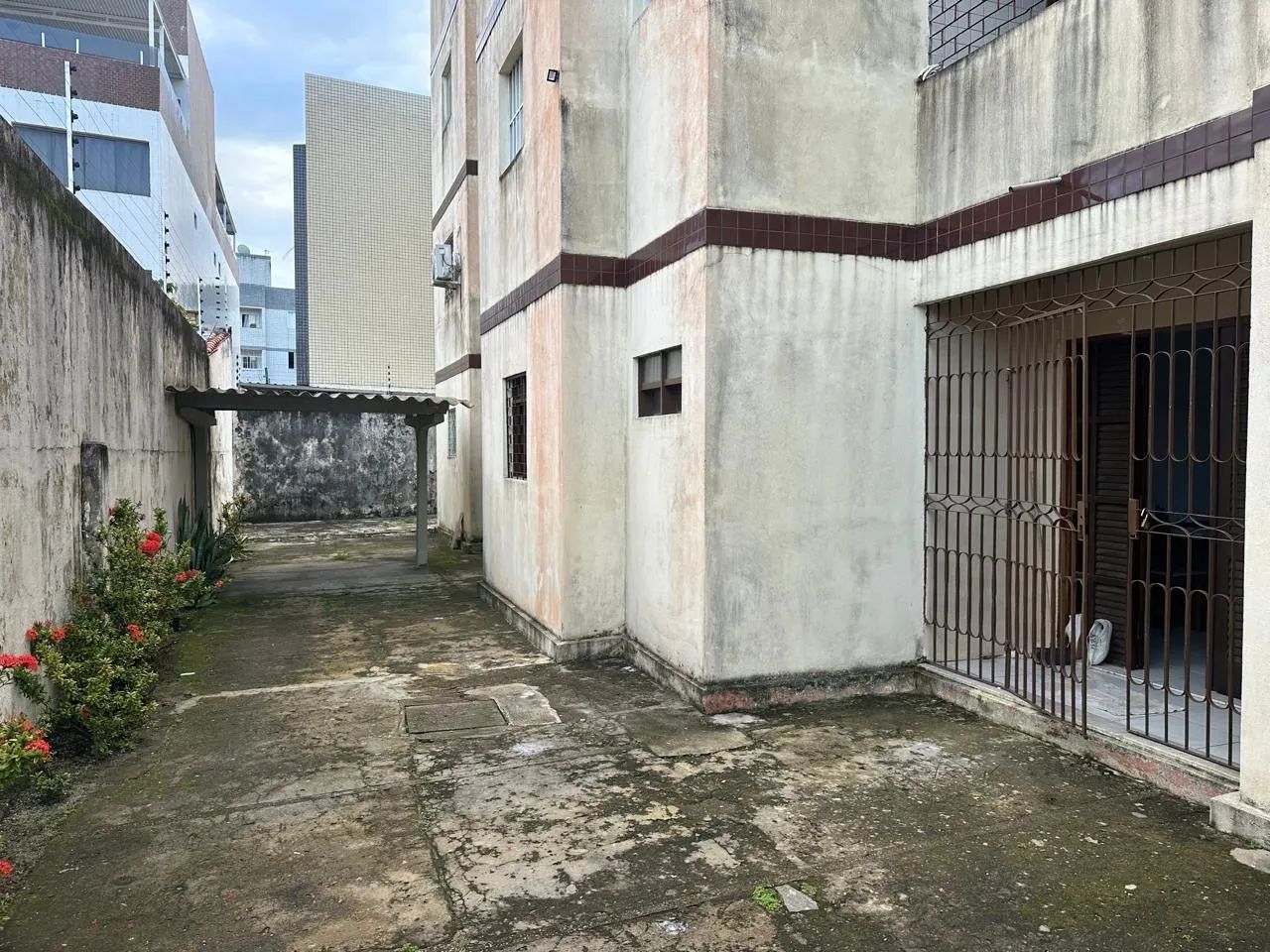 Aluguel Apartemento Bancarios - Foto 5