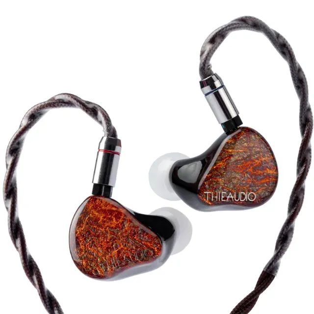 Vendo ThieAudio Monarch MK2 usado