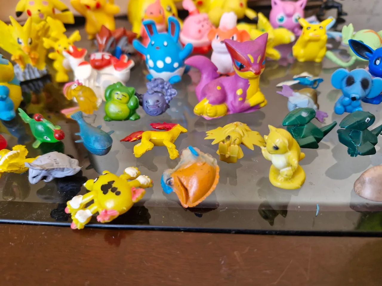 Miniaturas Pokémon  - Foto 4