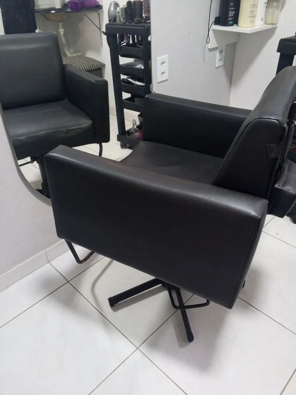 Móveis pra salão  - Foto 2