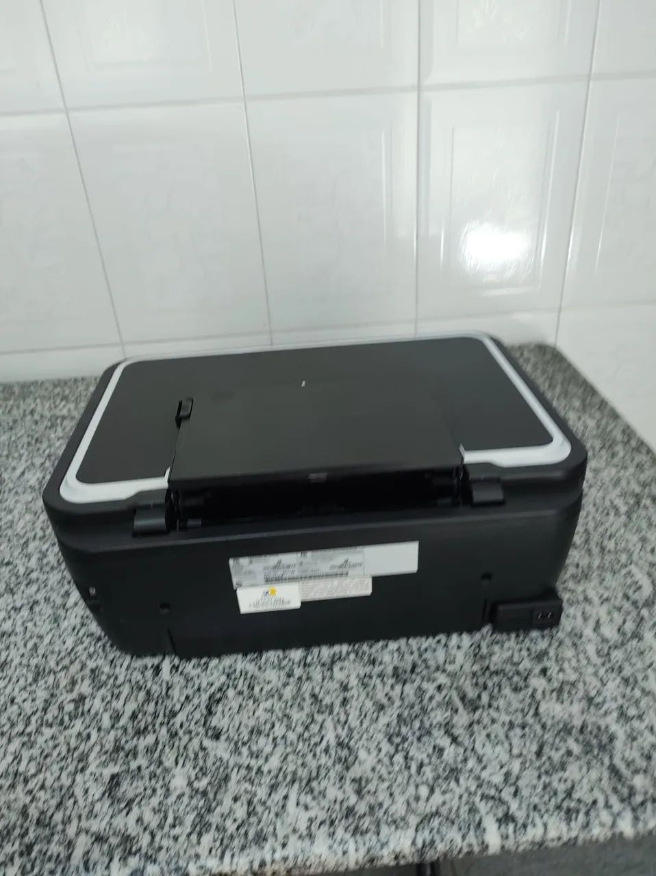 Impressora Lexmark mod S 308