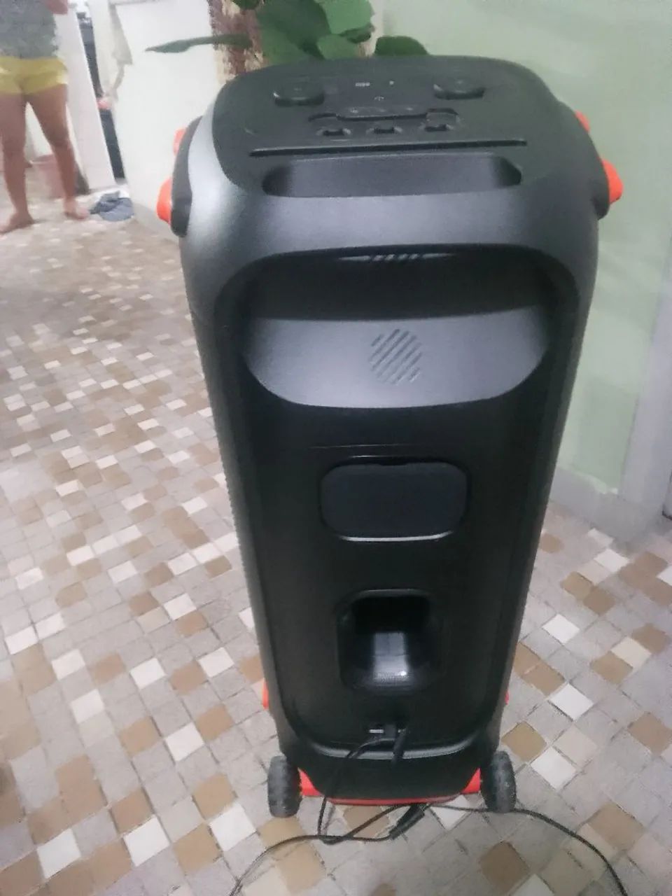 JBL PARTYBOX710 - Foto 5