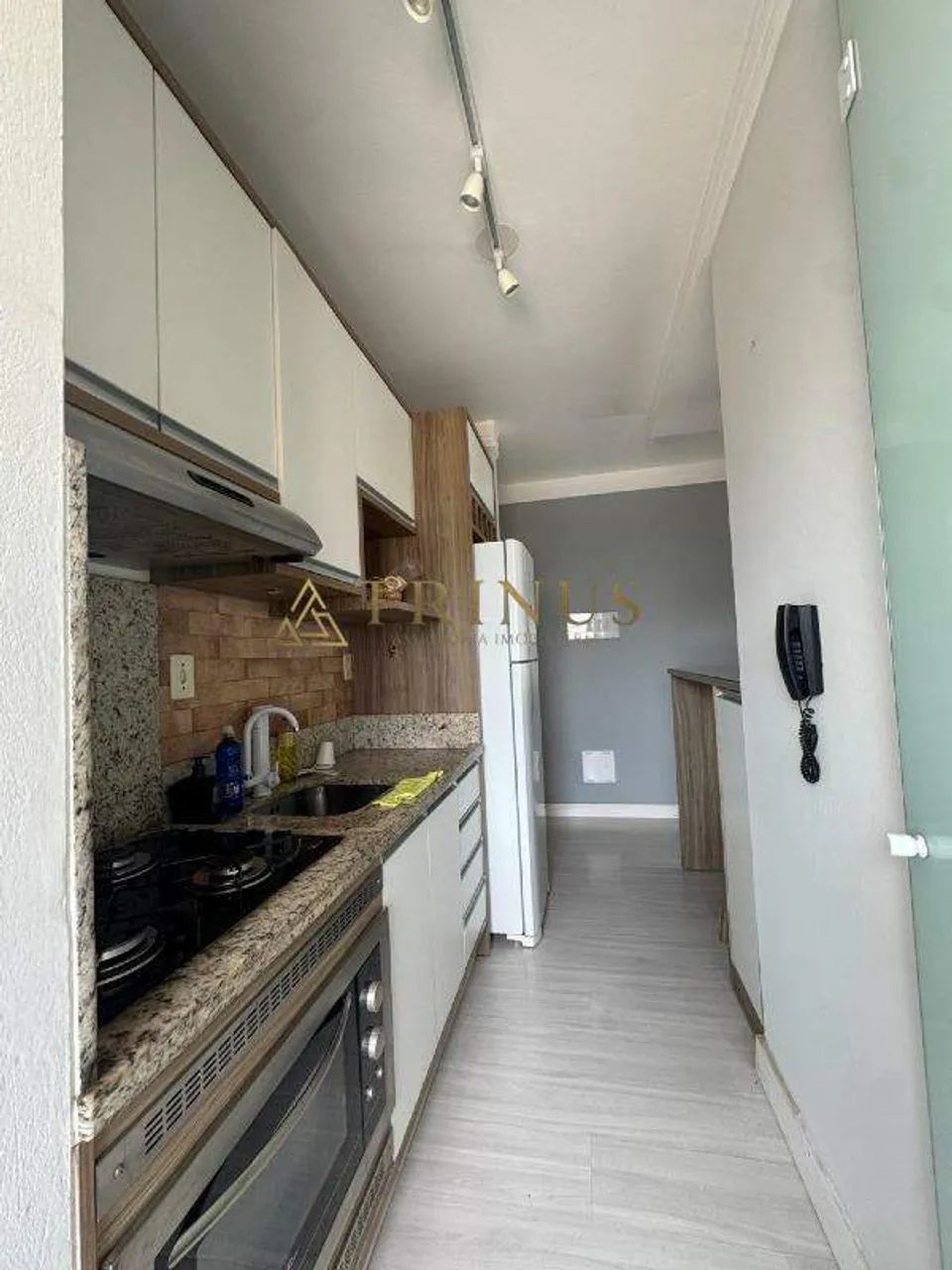 Apartamento Mobiliado com 2 Quartos à Venda no Torres da Bela Vista | Palhoça - Foto 5