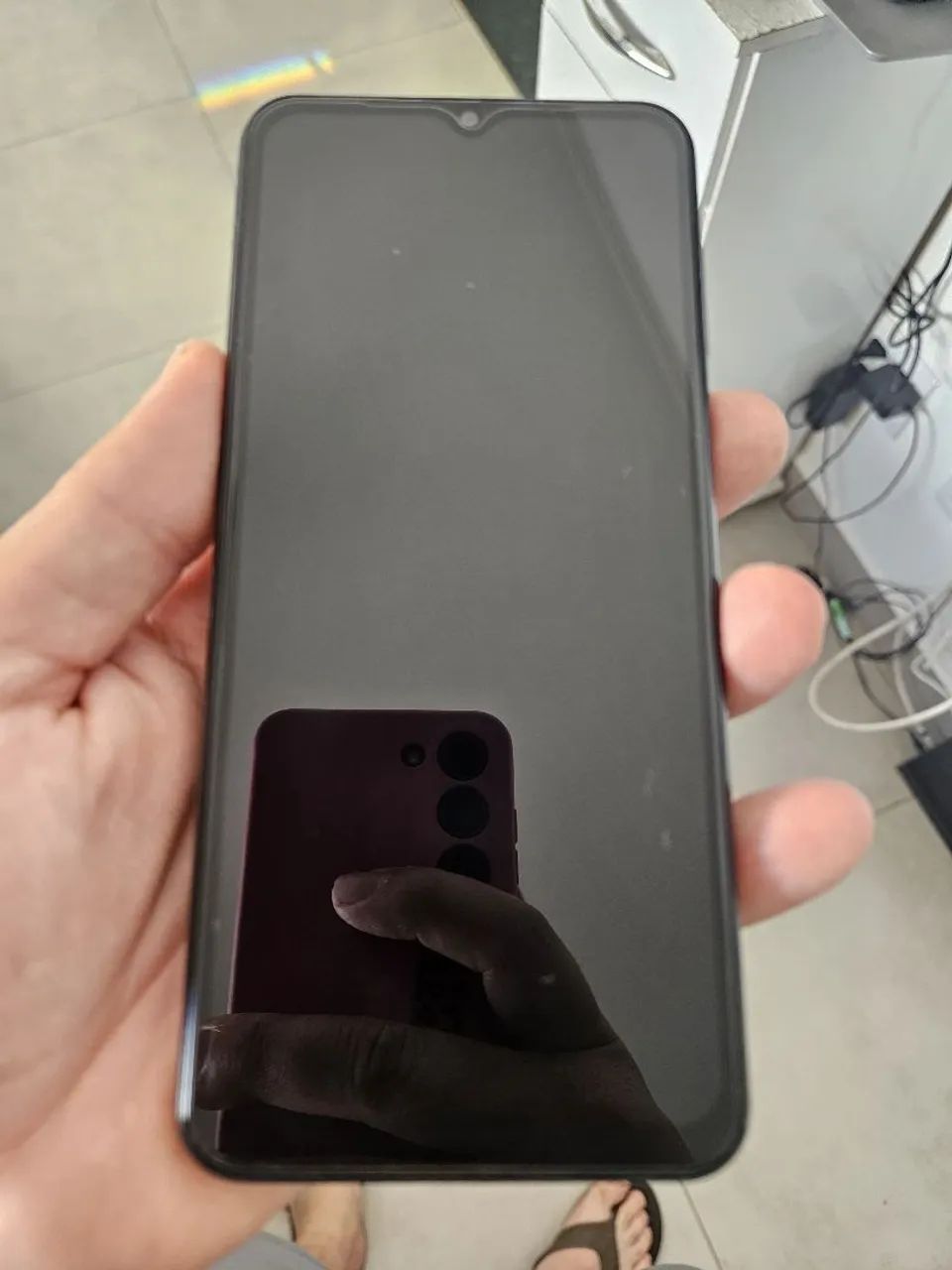 Galaxy A23 - Foto 2