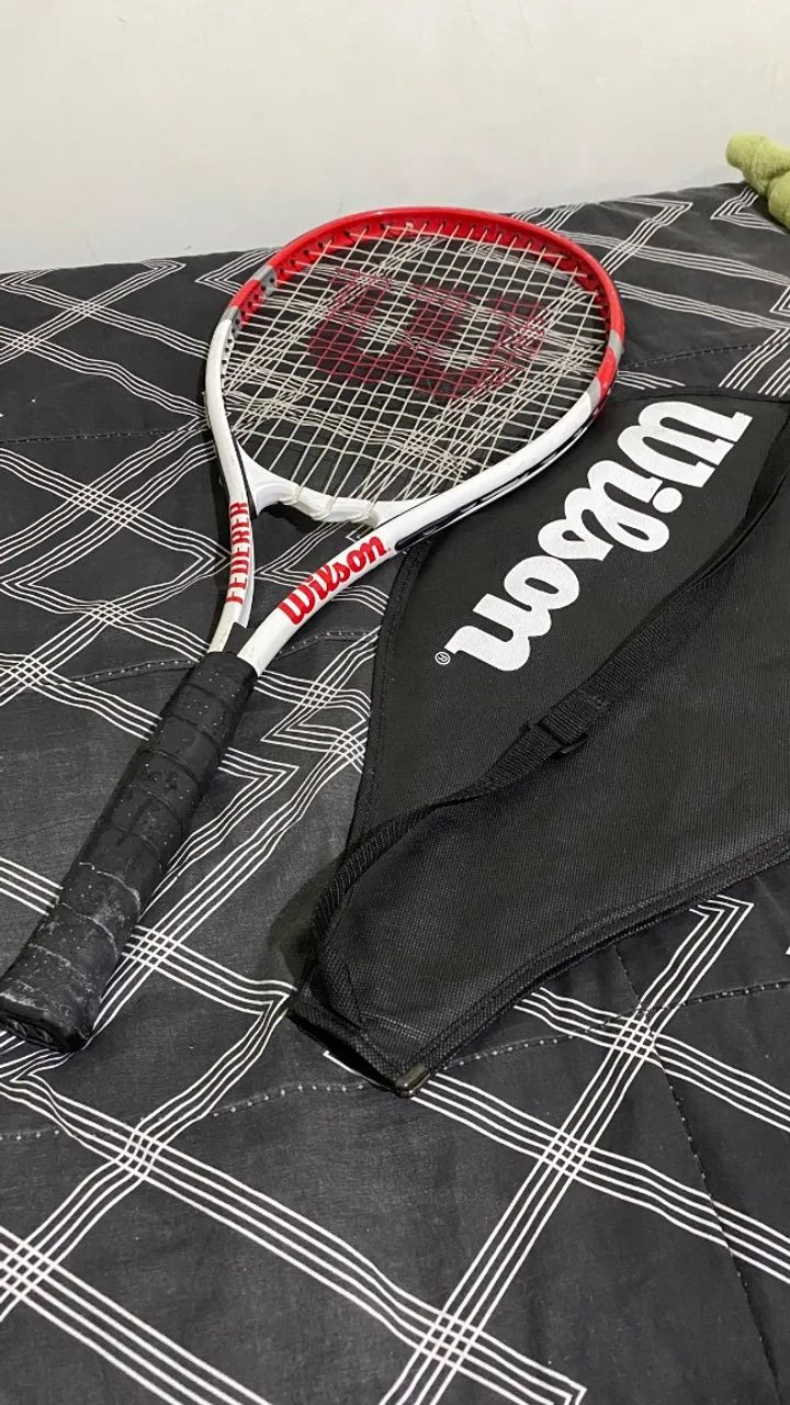 Raquete Wilson  - Foto 2