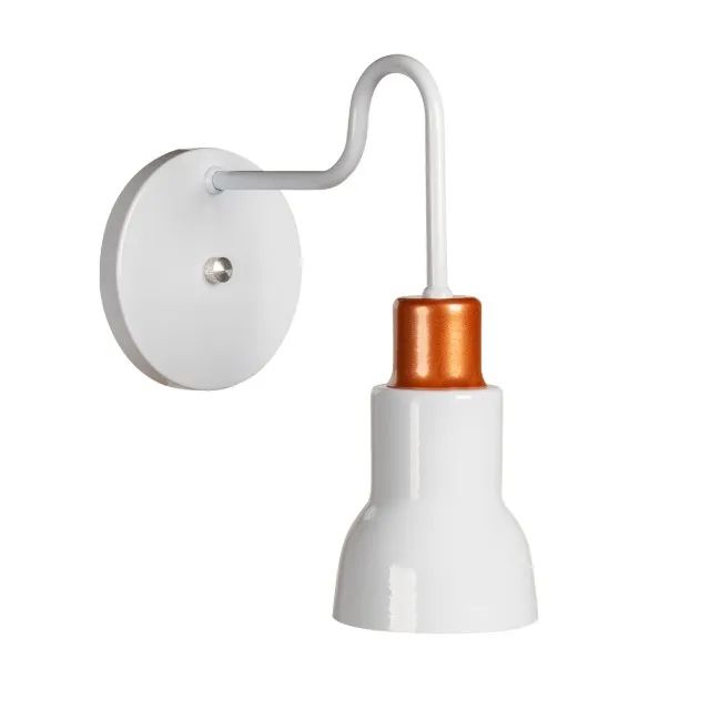 Arandela Colonial Retrô Para Área Externa Interna - Elegante e Sofisticada