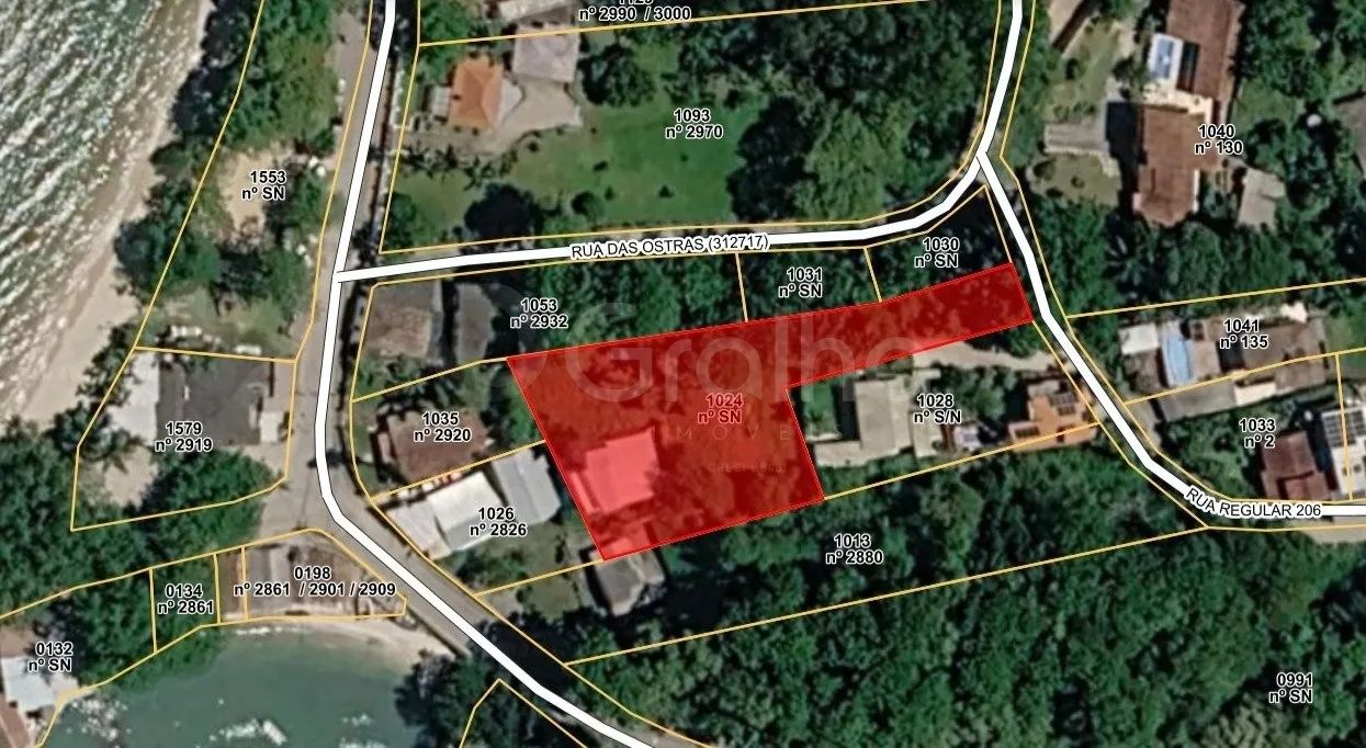 Terreno para Venda em Florianópolis, Sambaqui - Foto 4