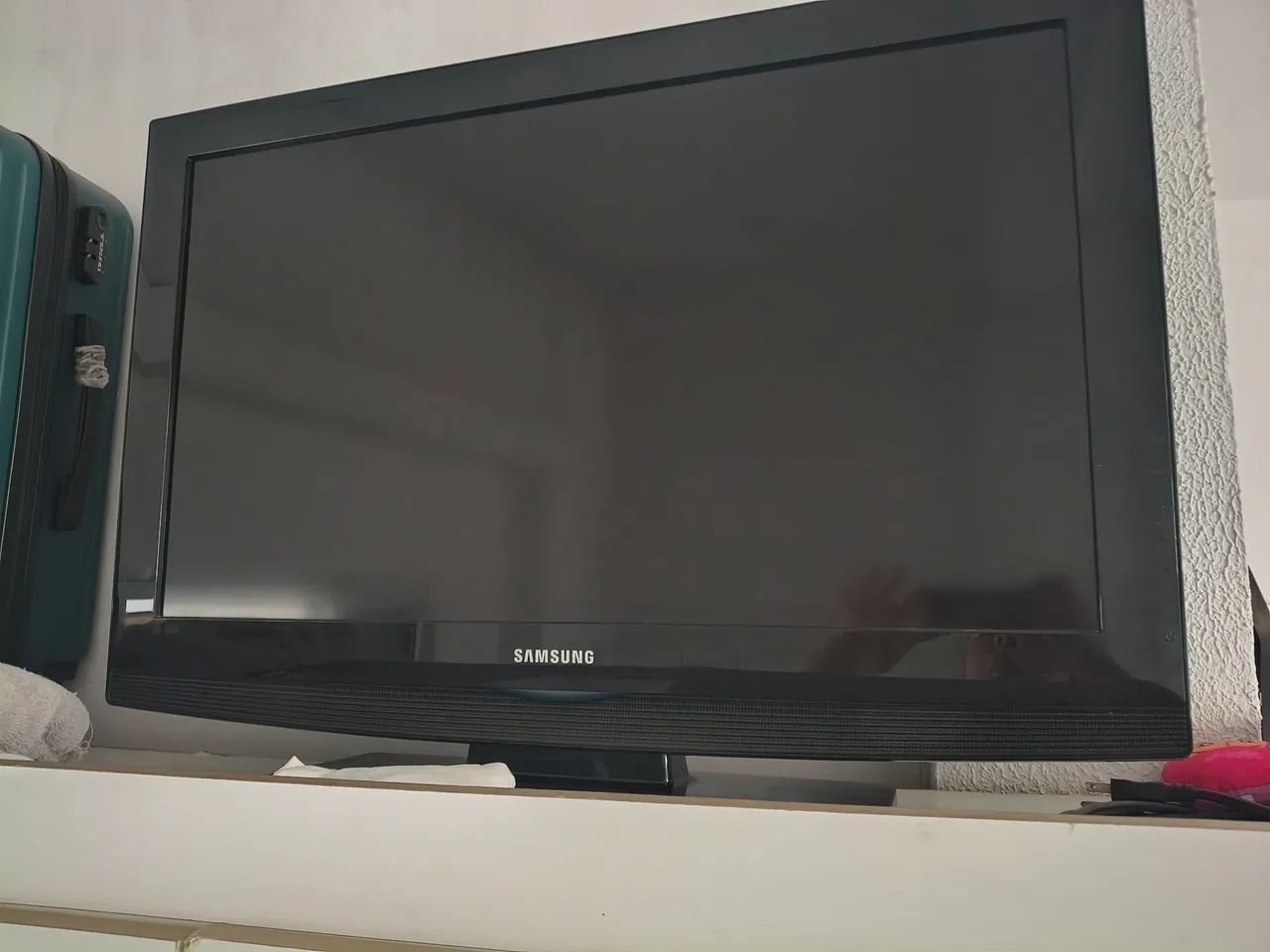 TV Samsung  - Foto 3