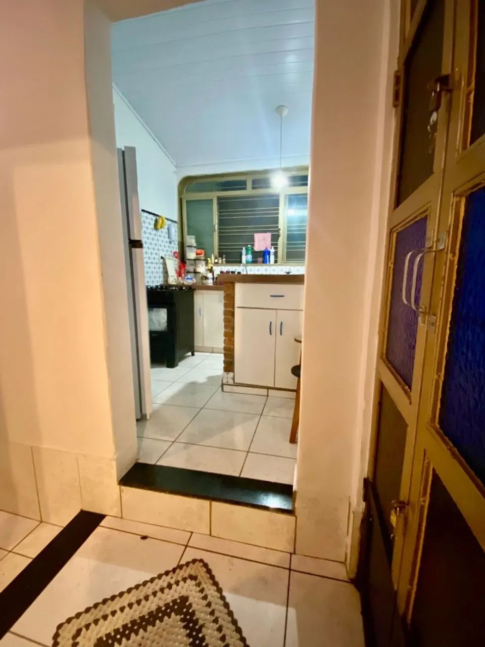 Aluga casa 2 quartos no Setor Sudoeste - Foto 4