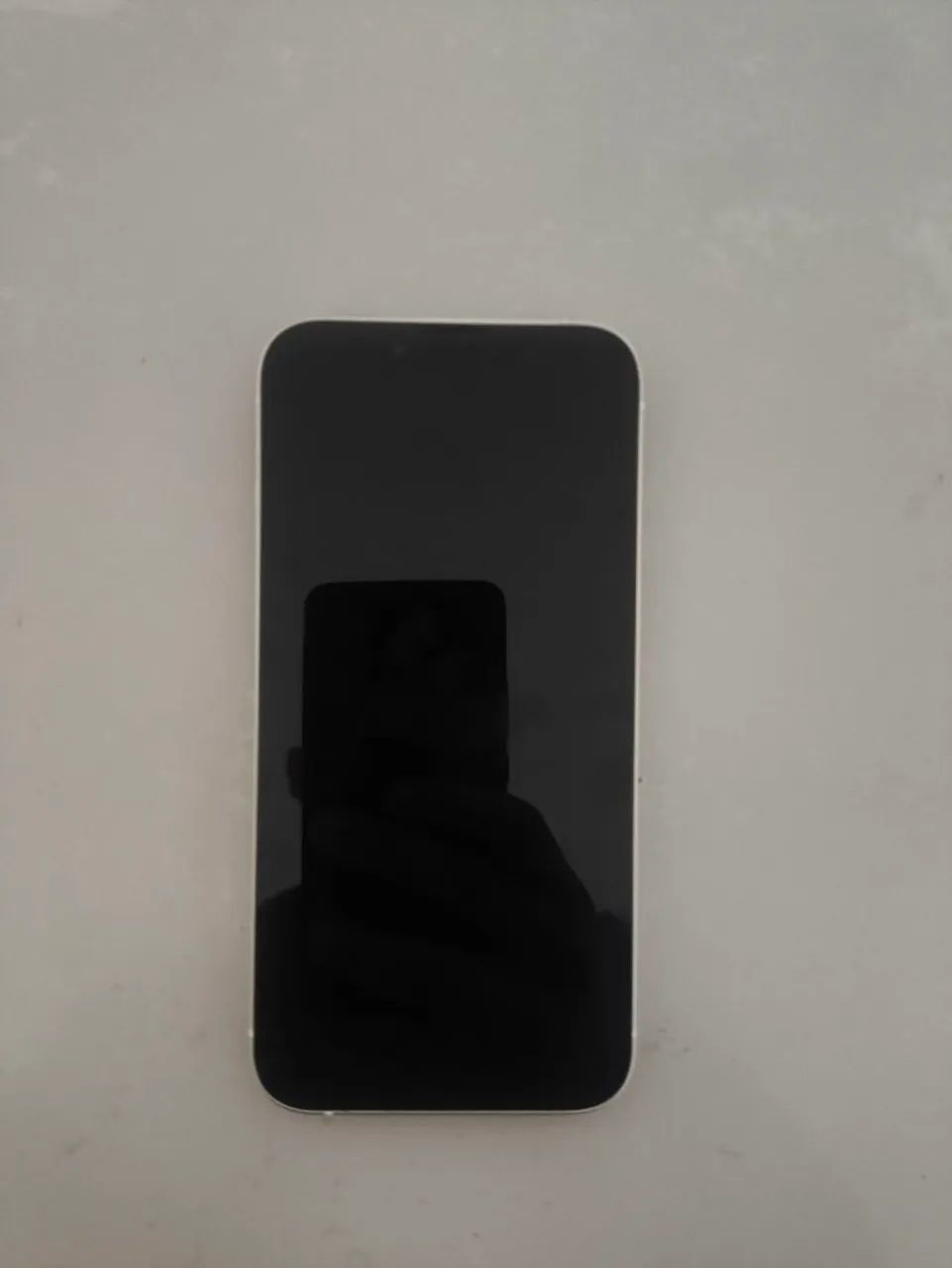  iPhone 14 Branco - 128GB | Excelente Estado