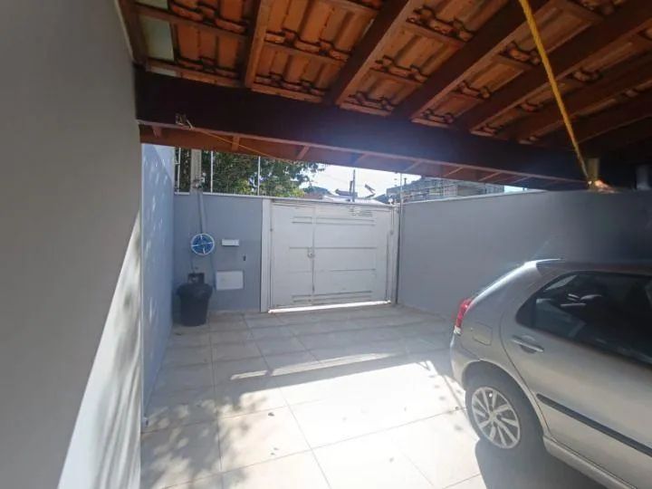 Casa à venda em Monte Mor, Jardim São Clemente 2, com 2 quartos - Foto 4