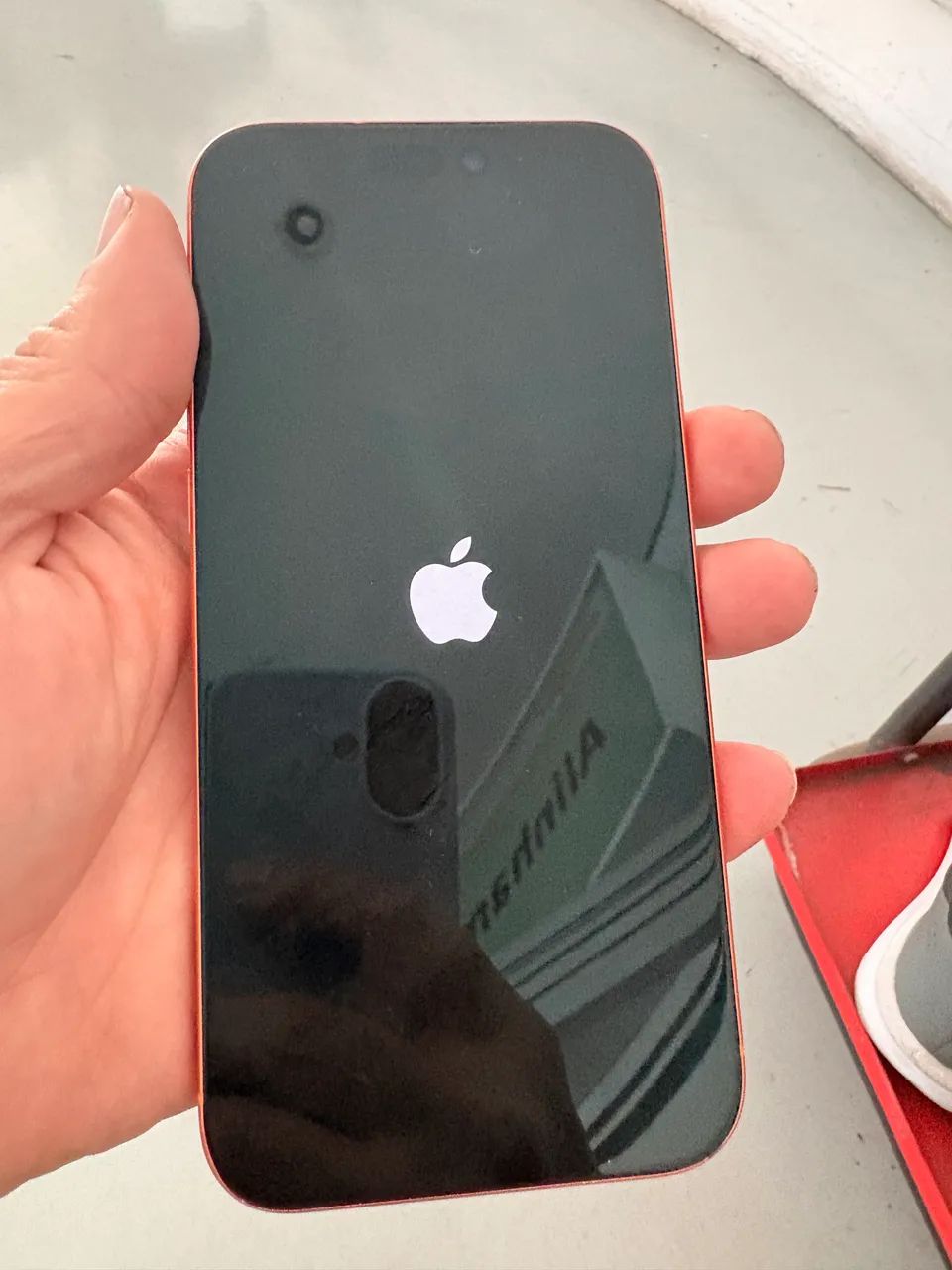 Iphone 17 Pro Max 256gb Completo - Foto 3