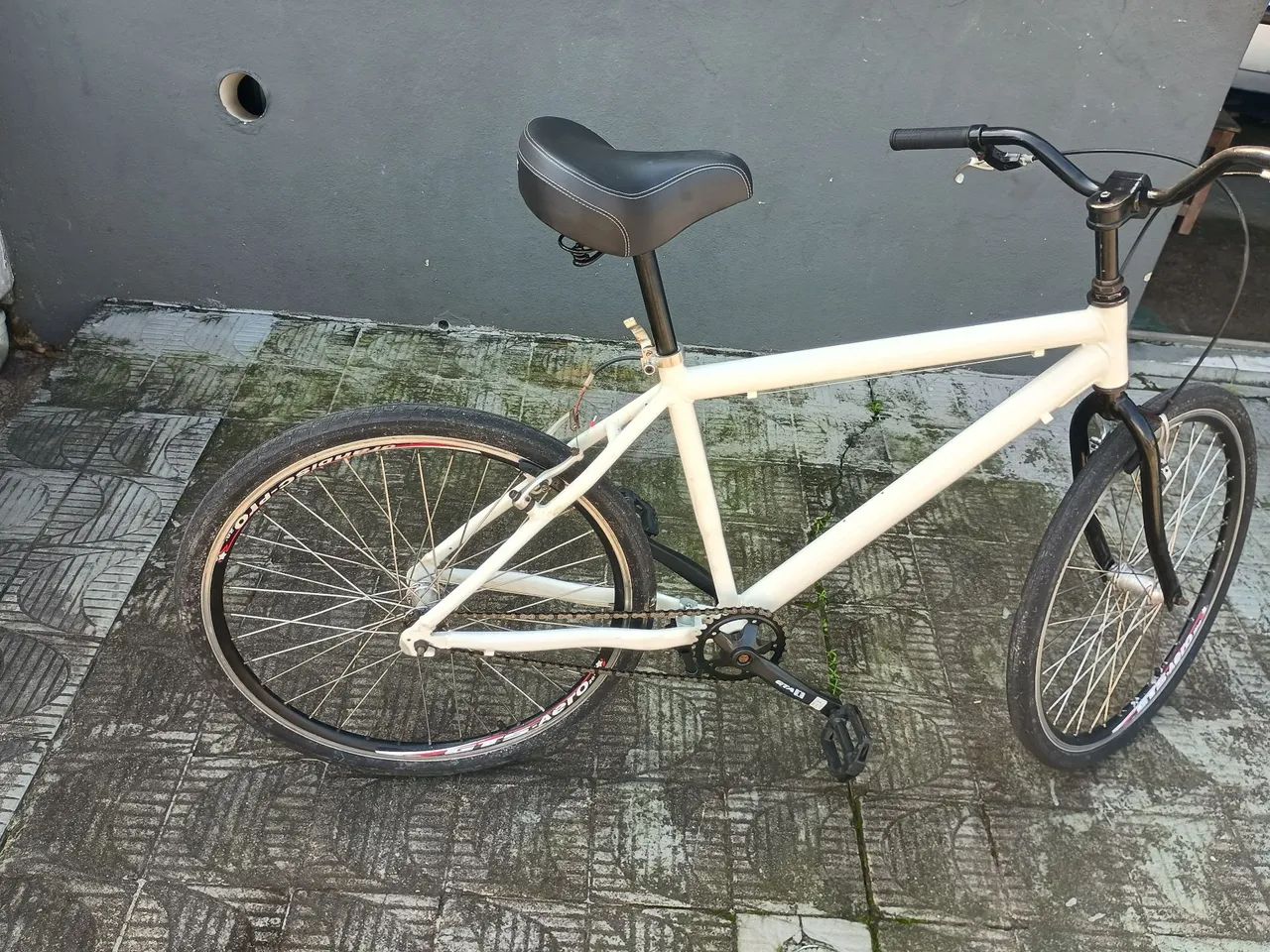 Bike nova