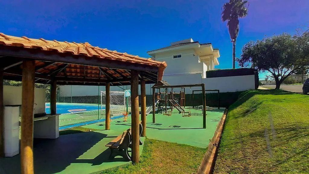 Terreno à venda no Condomínio Villa Olympia - Sorocaba/SP - Foto 10