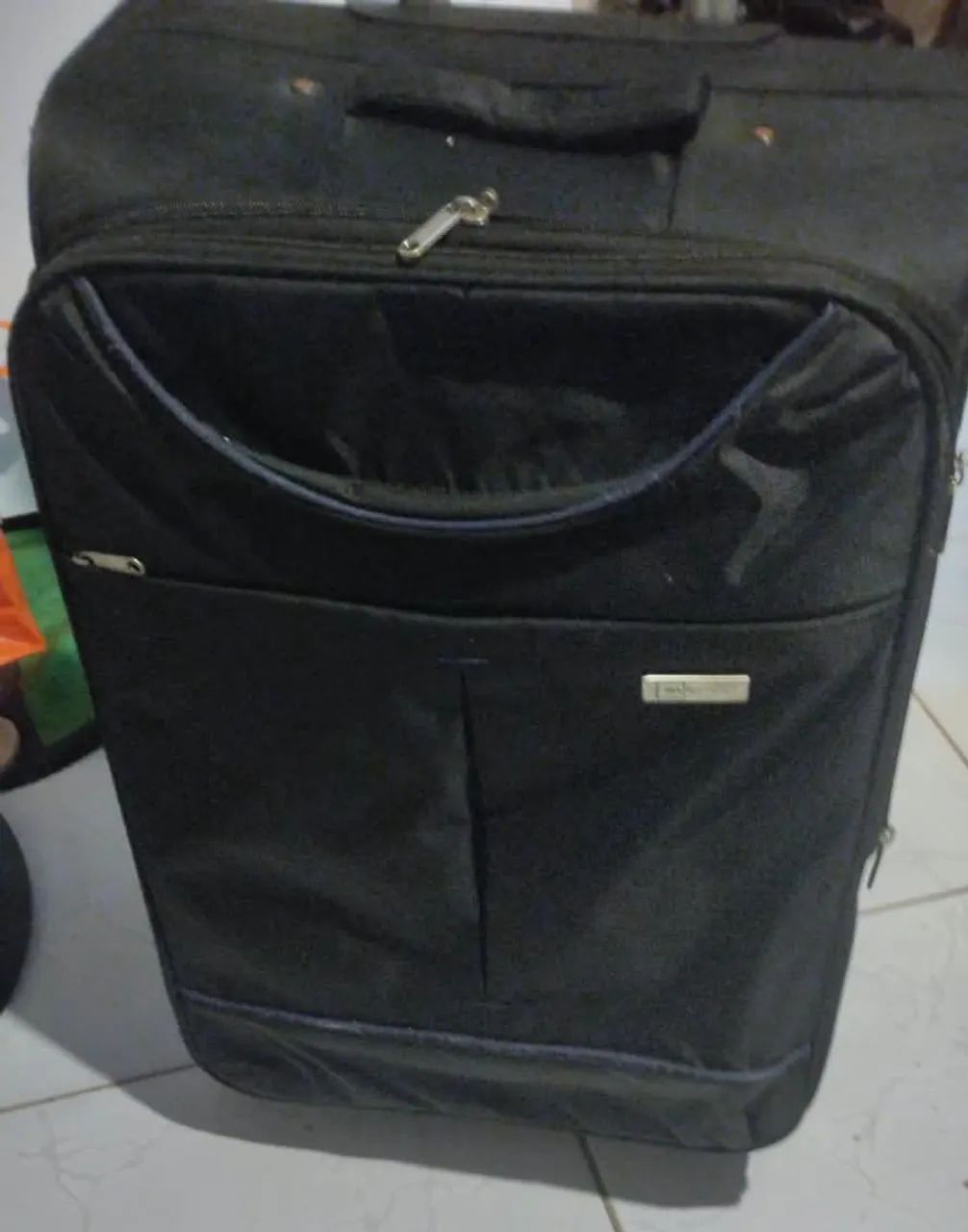 Vendo mala muito boa  - Foto 5
