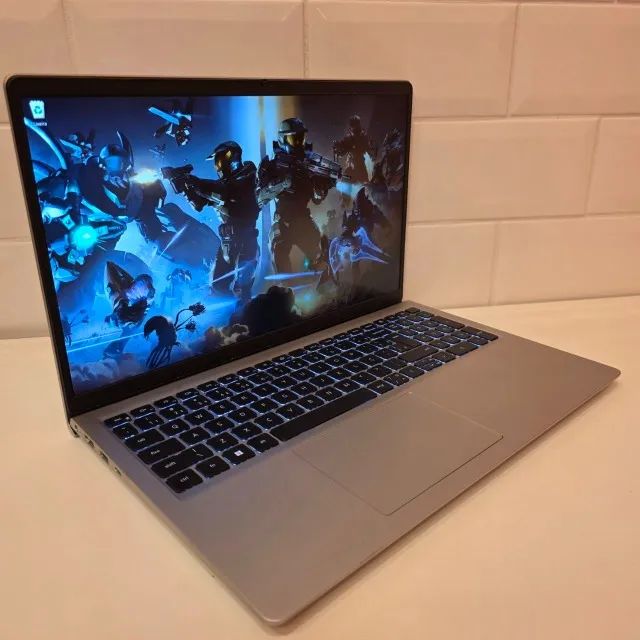 Notebook Dell i7 13th - 16Gb Ram - MX550 - 512Gb SSD - Notebooks