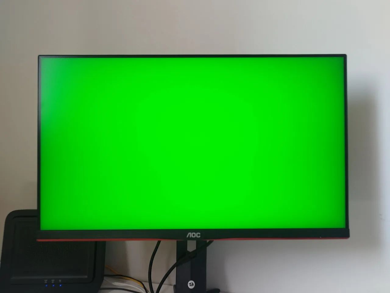 Aoc hero 144hz - Foto 4