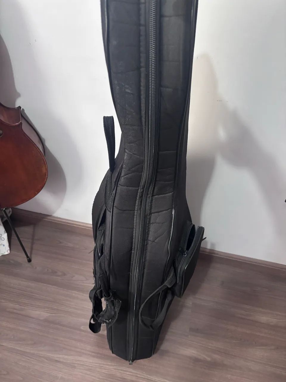 Capa para violoncelo - Foto 4