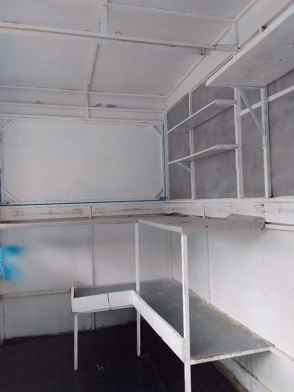 Vendo traeler de lanche - Foto 4