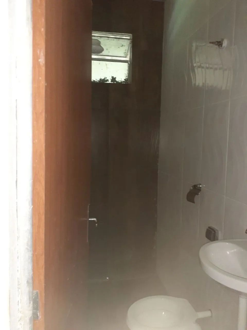 Trca casa em Juatuba