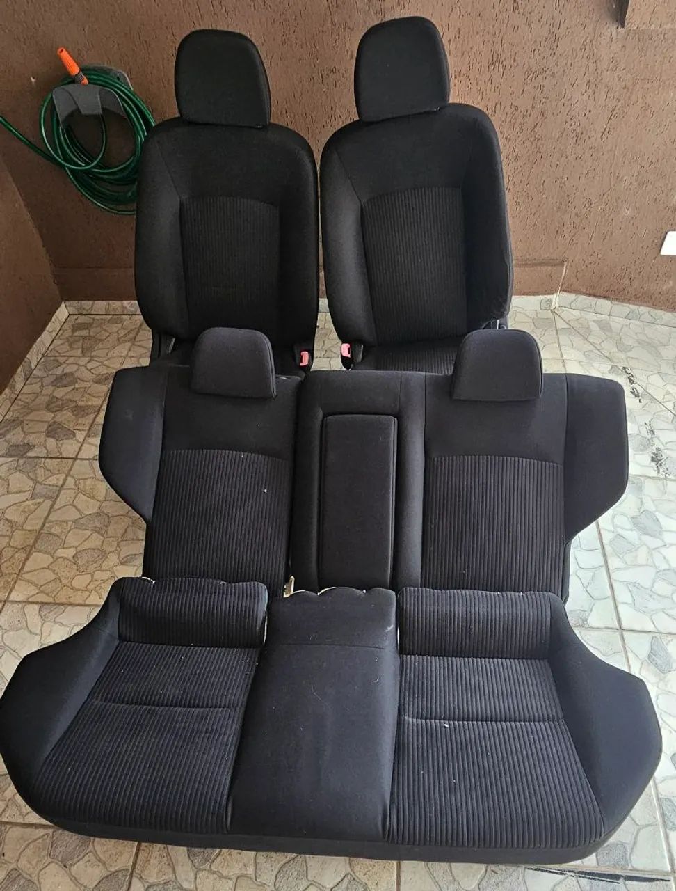 Bancos do Lancer - Foto 4