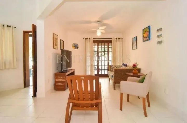 Casa com 4 quartos no bairro Jurerê, Florianópolis. - Foto 2