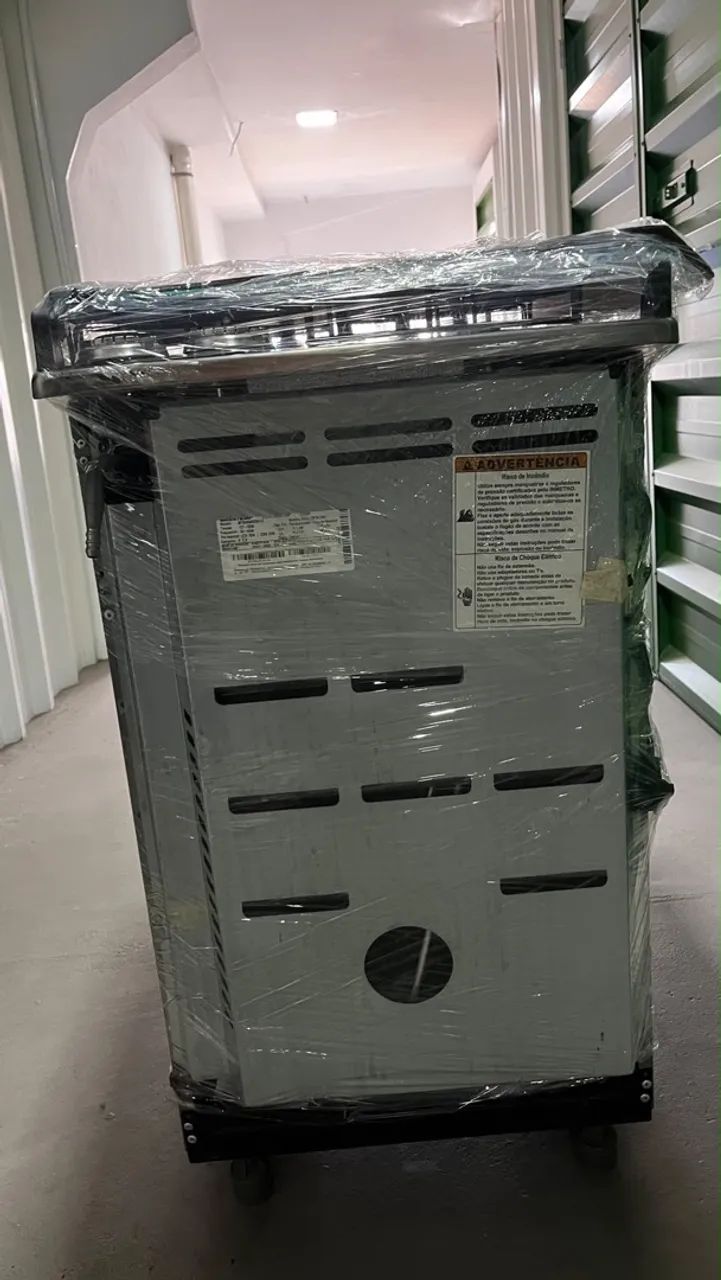 Fogão  - Foto 3