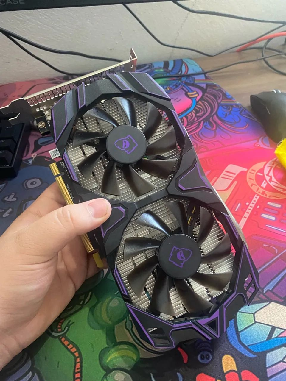 Rx 580 - Foto 5