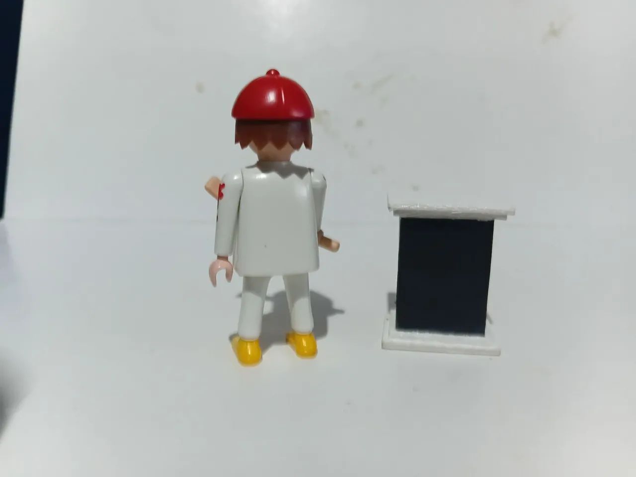 Playmobil pintor com base - Foto 3