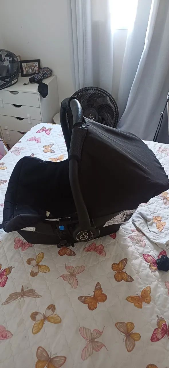 Bebê conforto Galzerano