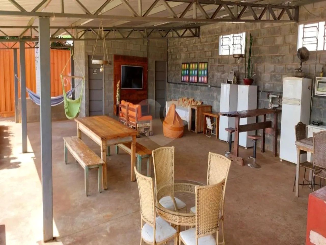 Chácara à venda com 4 quartos em Jardim dos Ipês, Brodowski - Foto 4