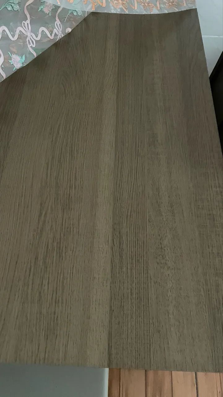 Mesa com 6 cadeiras - Foto 5