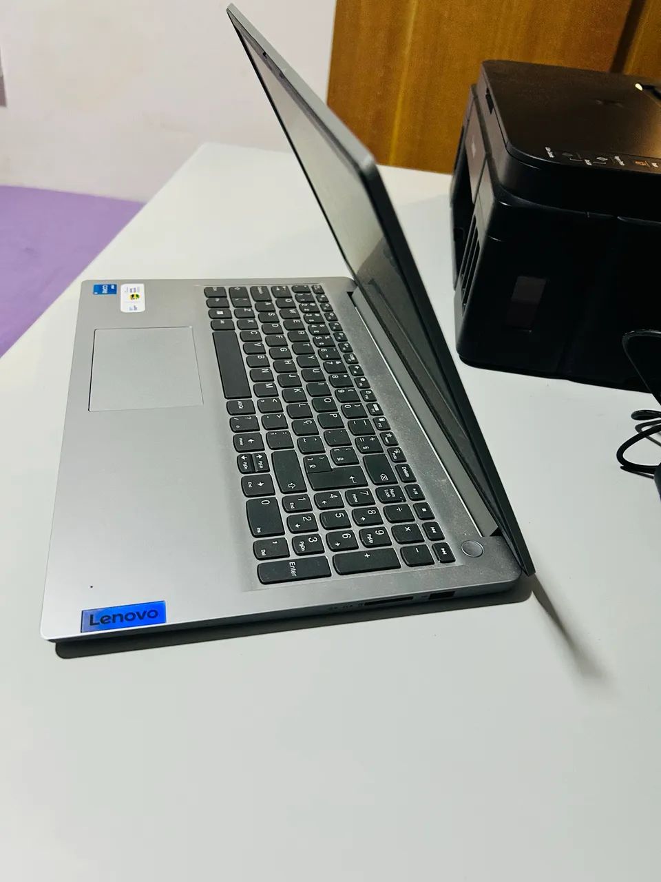 Notebook Lenovo Idea Pad I5 - Foto 5