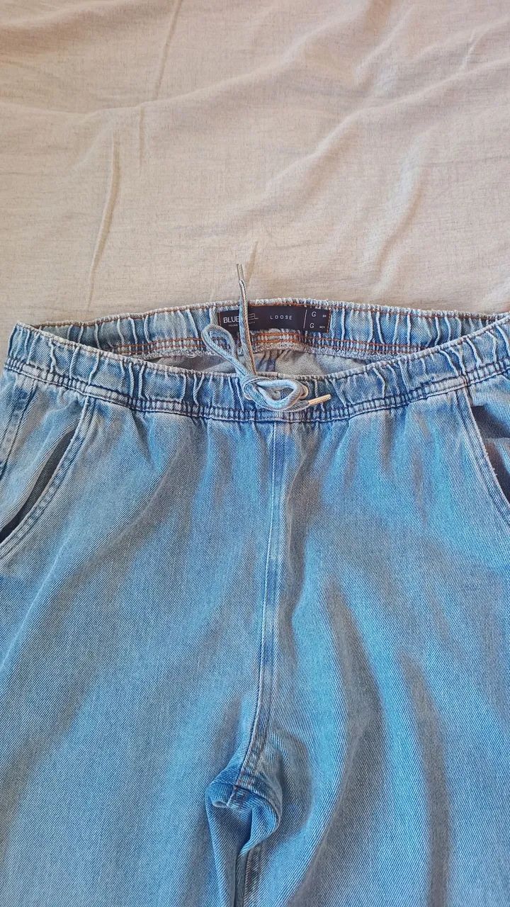 Calça jeans  - Foto 3