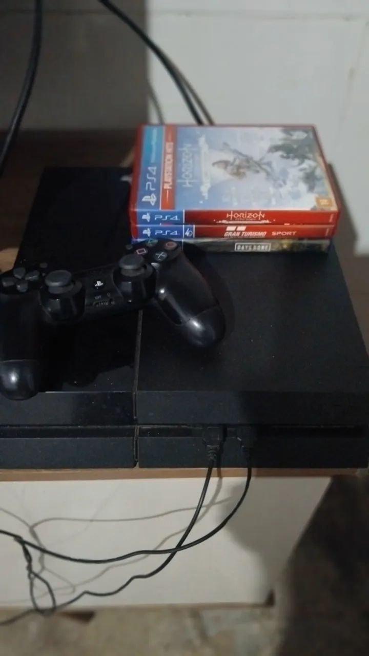 Video game 