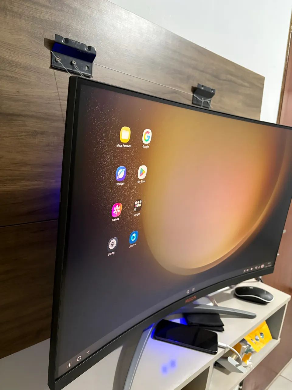 Monitor  - Foto 3