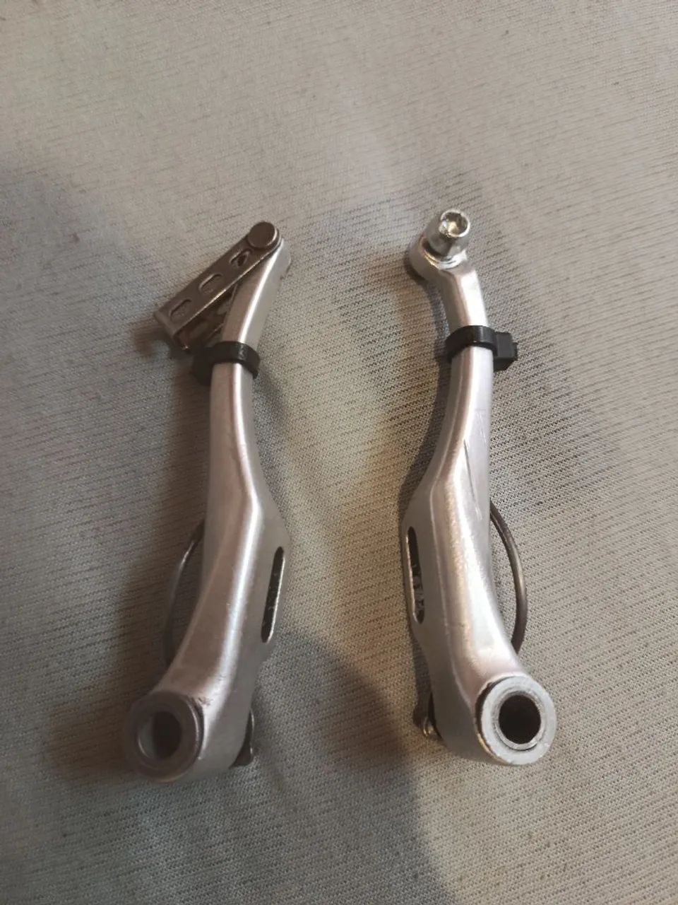 Freio vbreak Shimano br t660