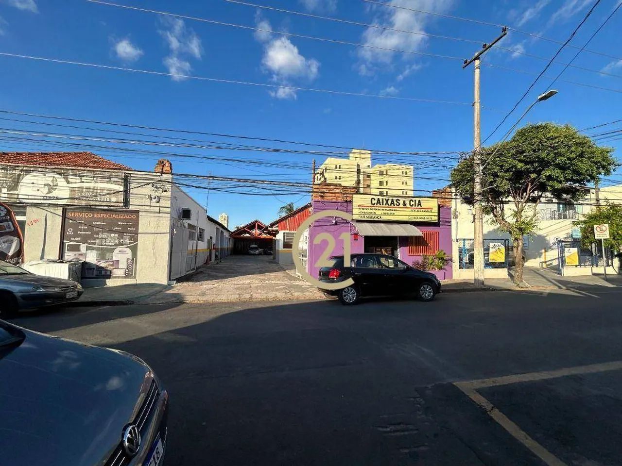 Área à venda - Centro - Indaiatuba/SP - AR0051 - Foto 4