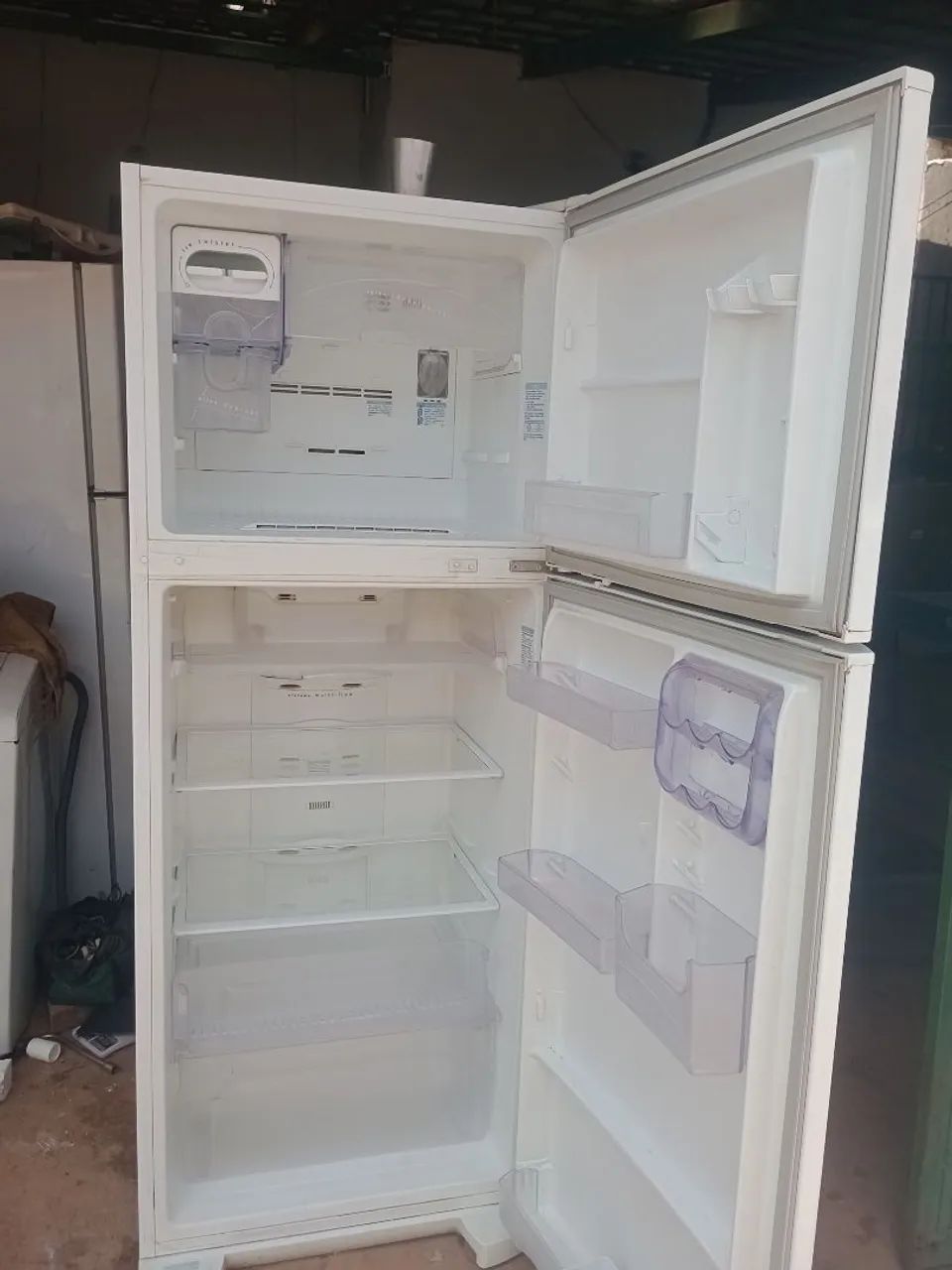 Geladeira  - Foto 4