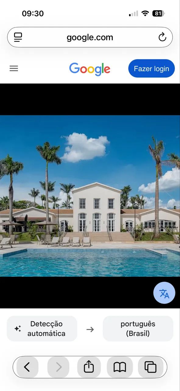 Primeira imagem do imóvel